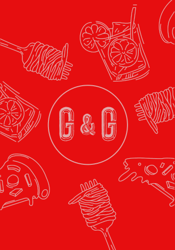 Gelso & Grand logo