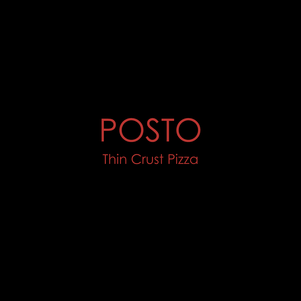 Posto logo