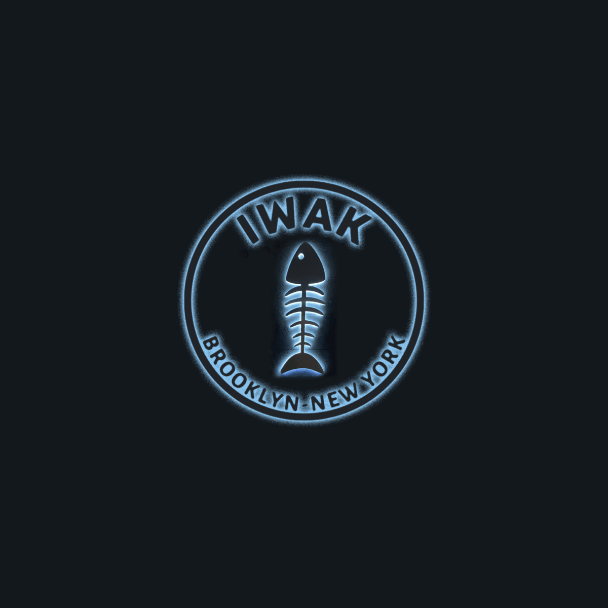 Iwak Sushi