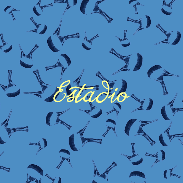 Estadio logo
