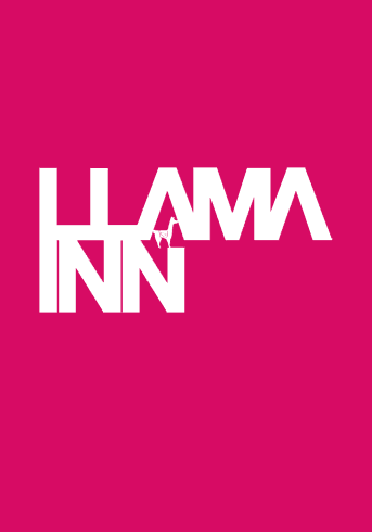 Llama Inn logo