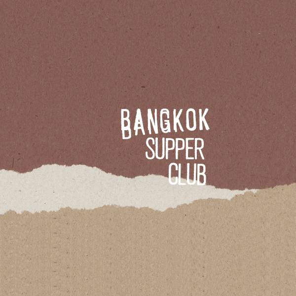 Bangkok Supper Club logo