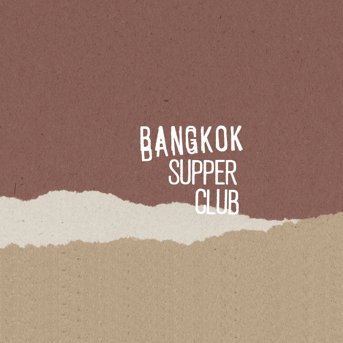 Bangkok Supper Club
