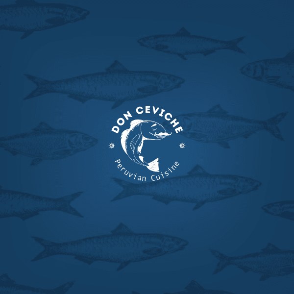 Don Ceviche logo