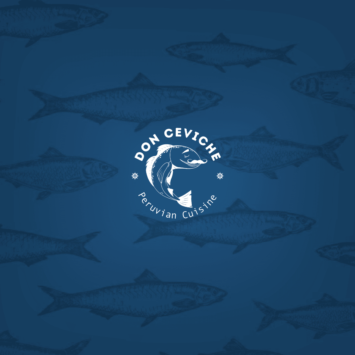 Don Ceviche logo