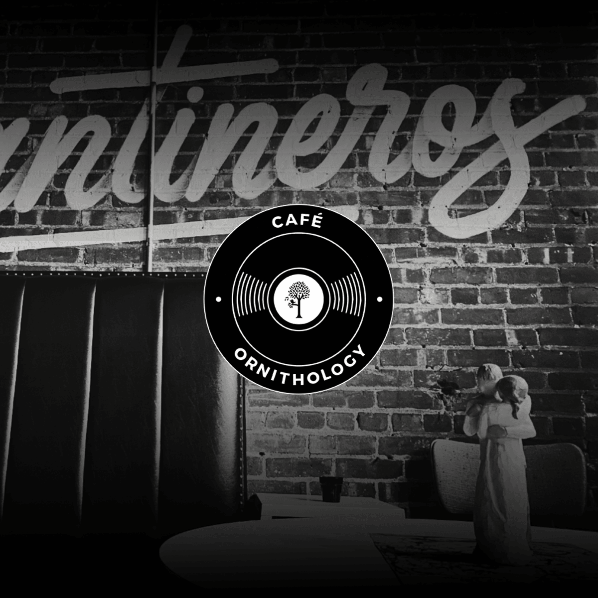 Cafe Ornithology