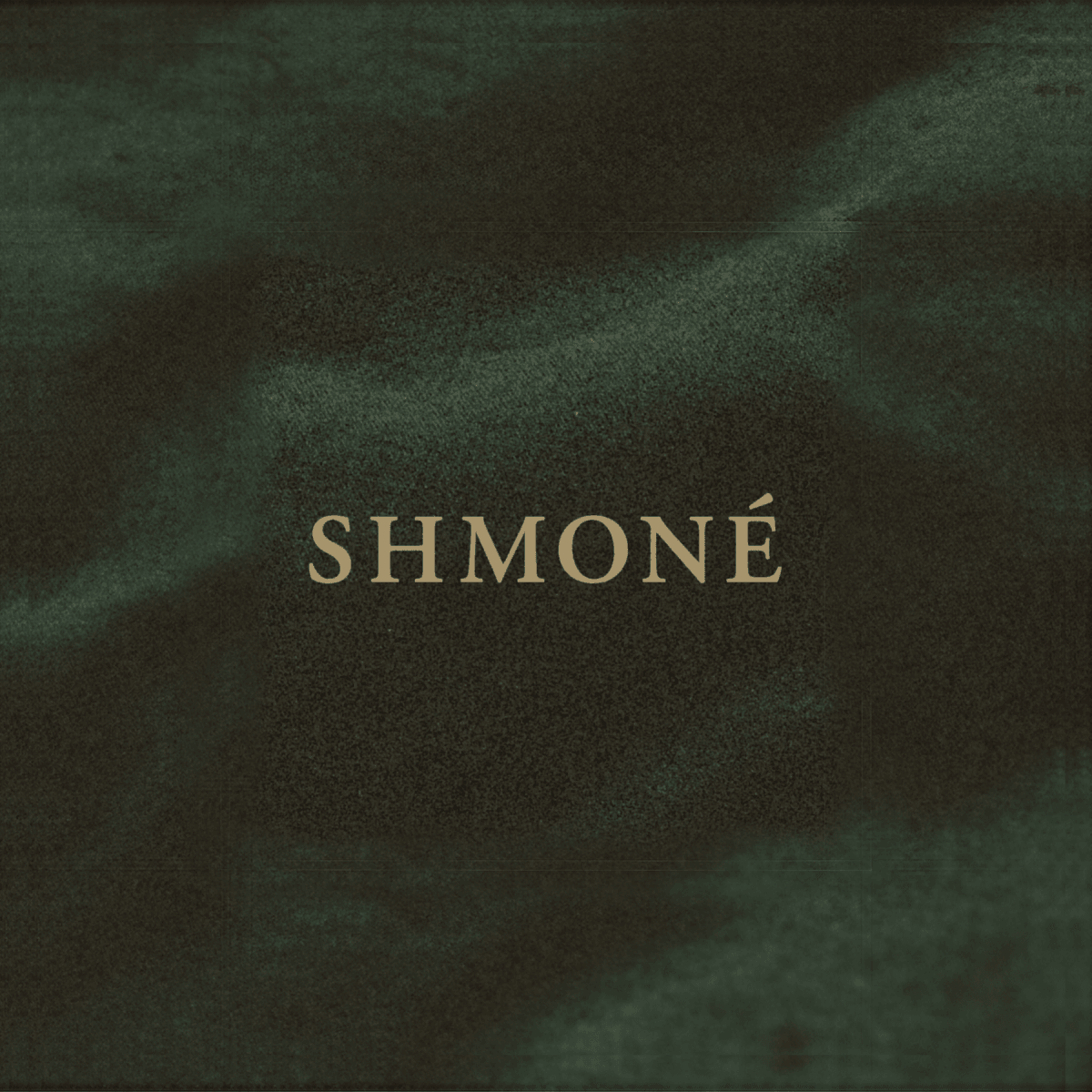 Shmoné logo