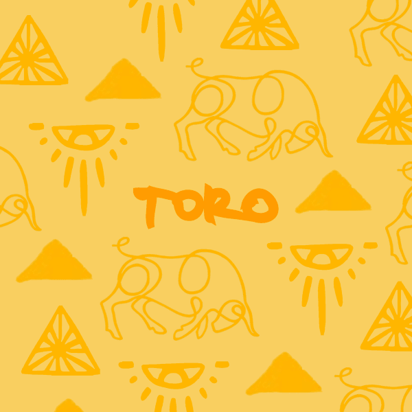 Toro logo