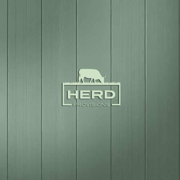 Herd Provisions logo