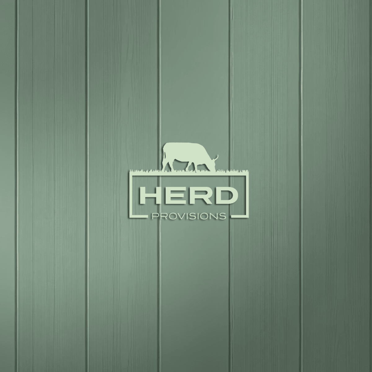Herd Provisions logo