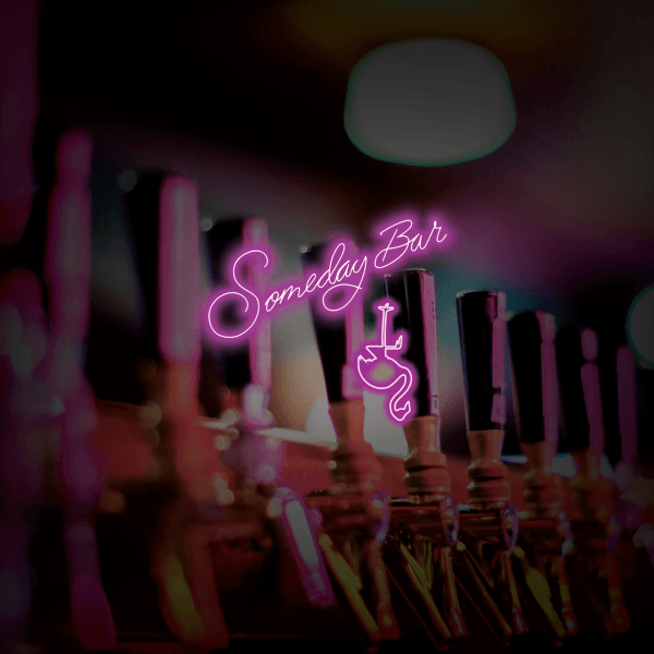Someday Bar logo