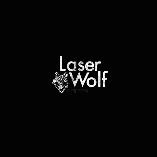 Laser Wolf logo