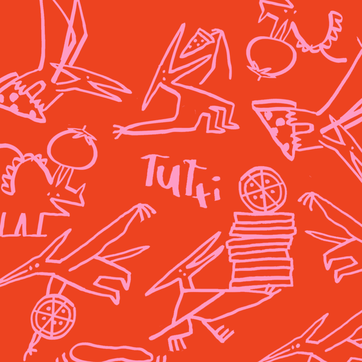 Tutti logo