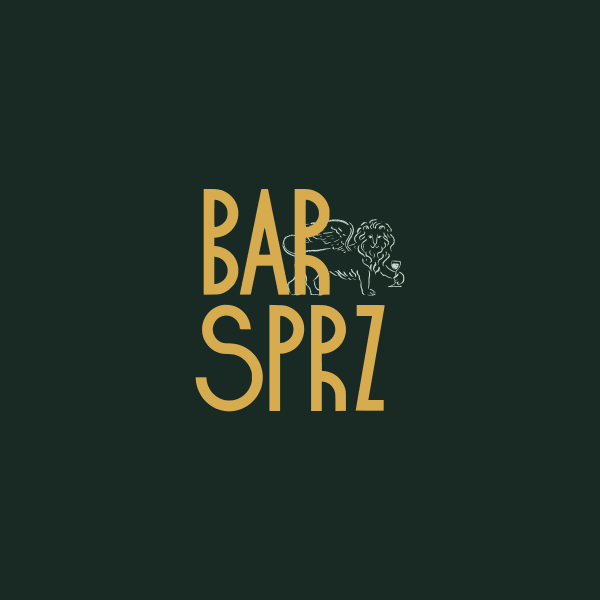 Bar Sprezzatura logo