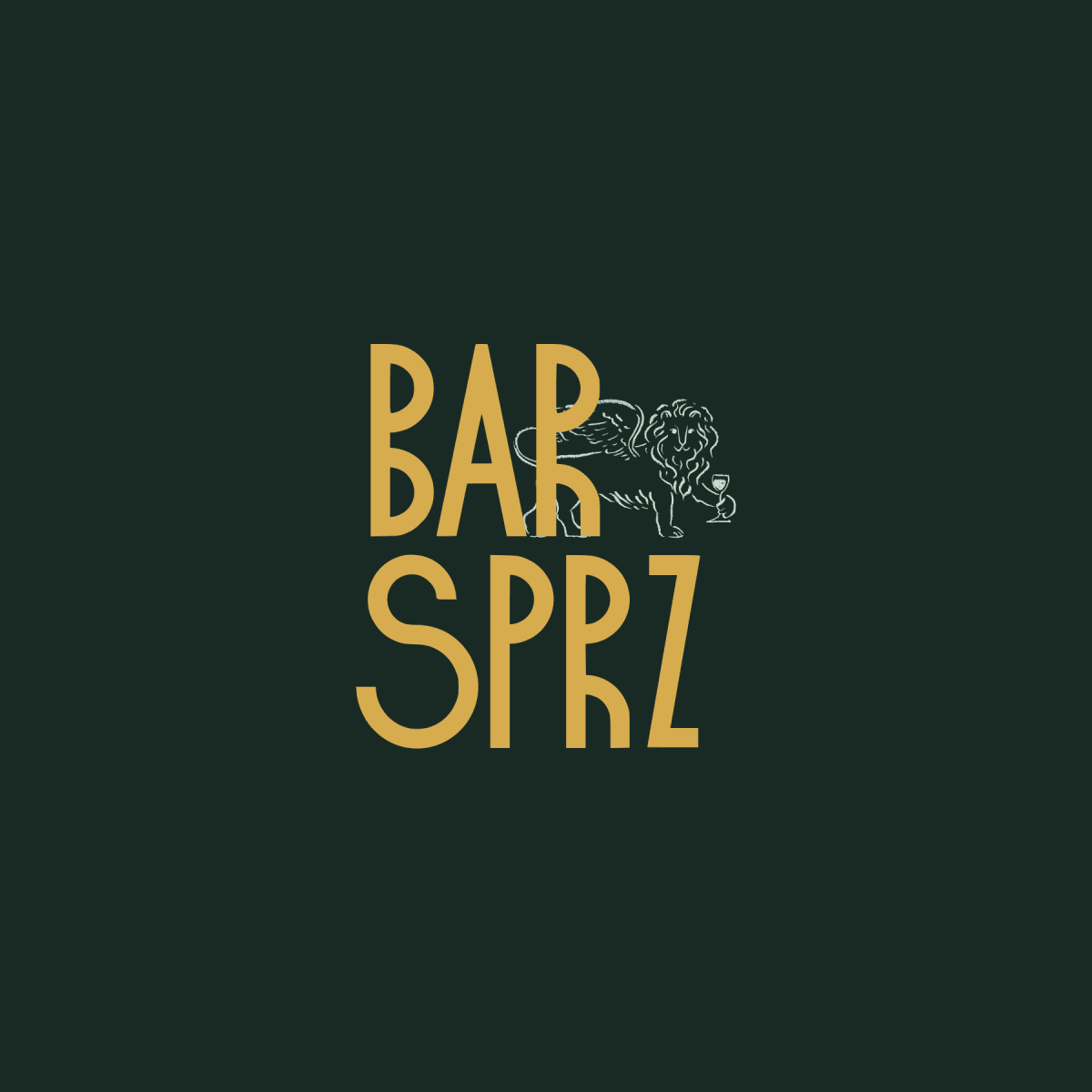 Bar Sprezzatura SF