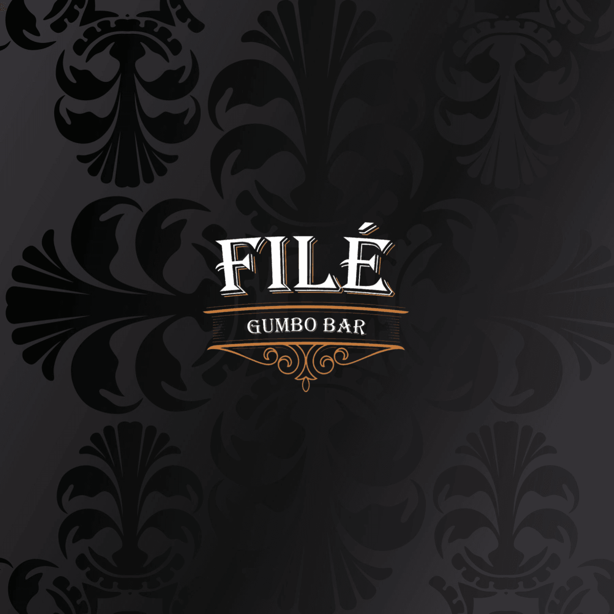Filé Gumbo Bar logo