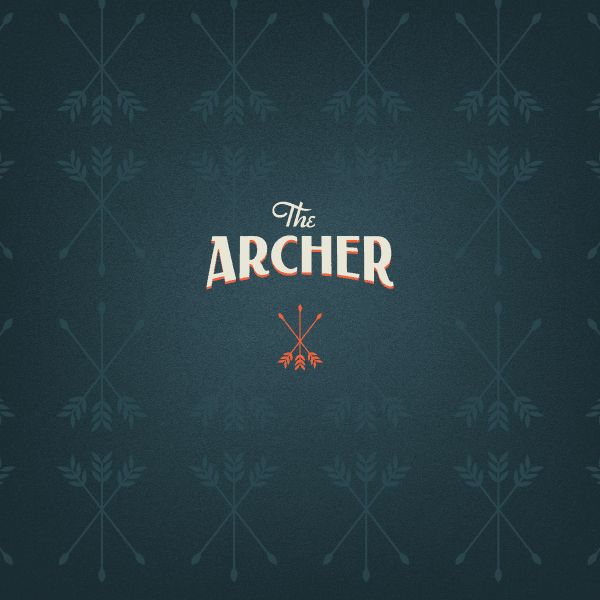The Archer logo