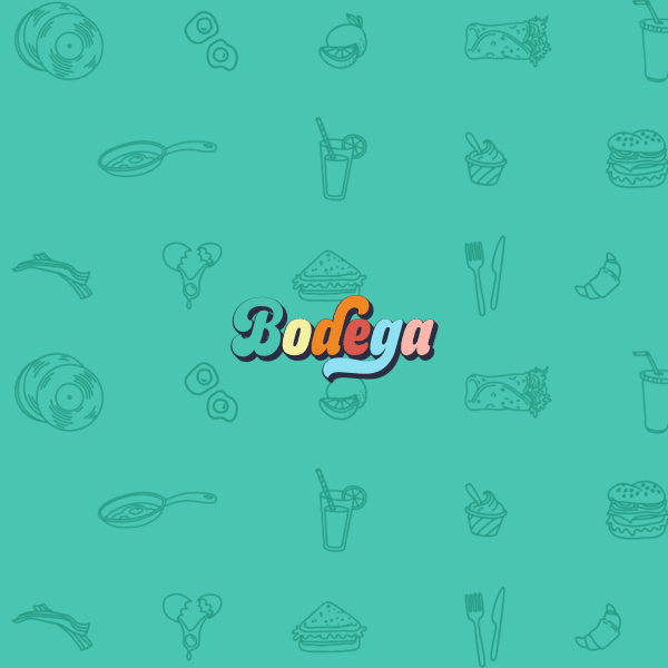 Bodega logo