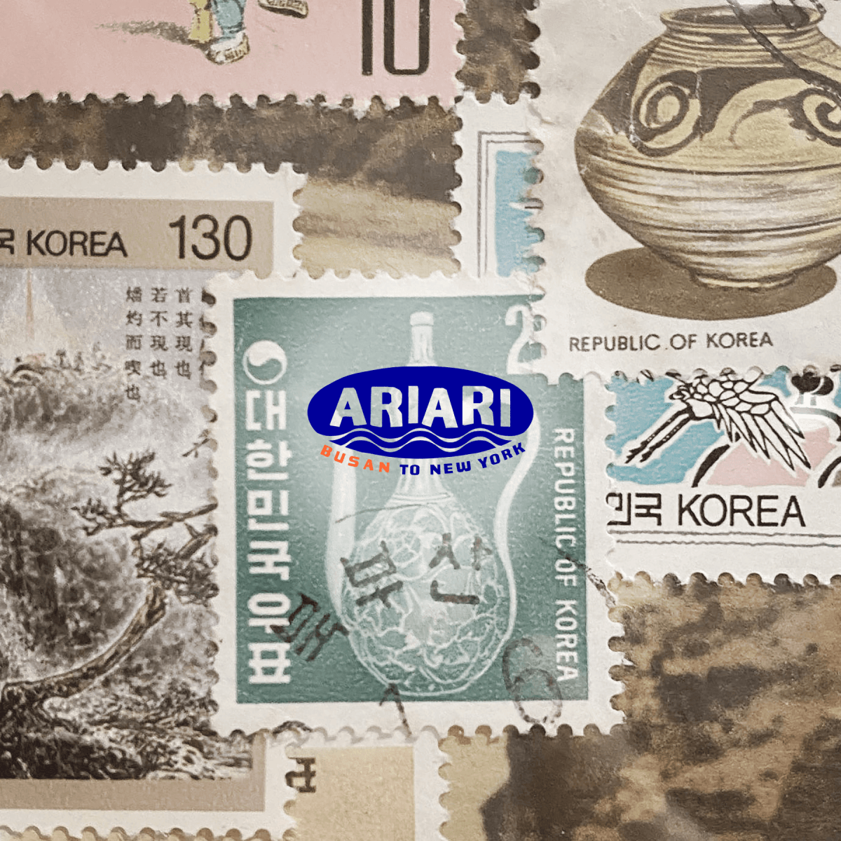 Ariari logo