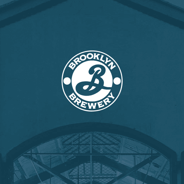 Brooklyn Brewery logo
