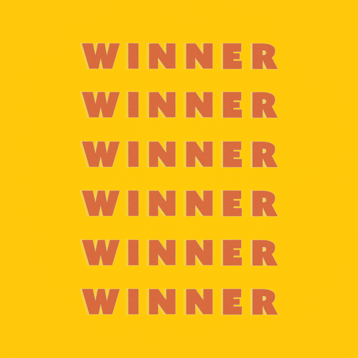 WINNER Butcher