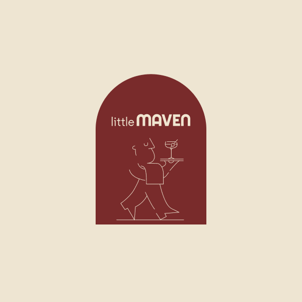 Little Maven logo