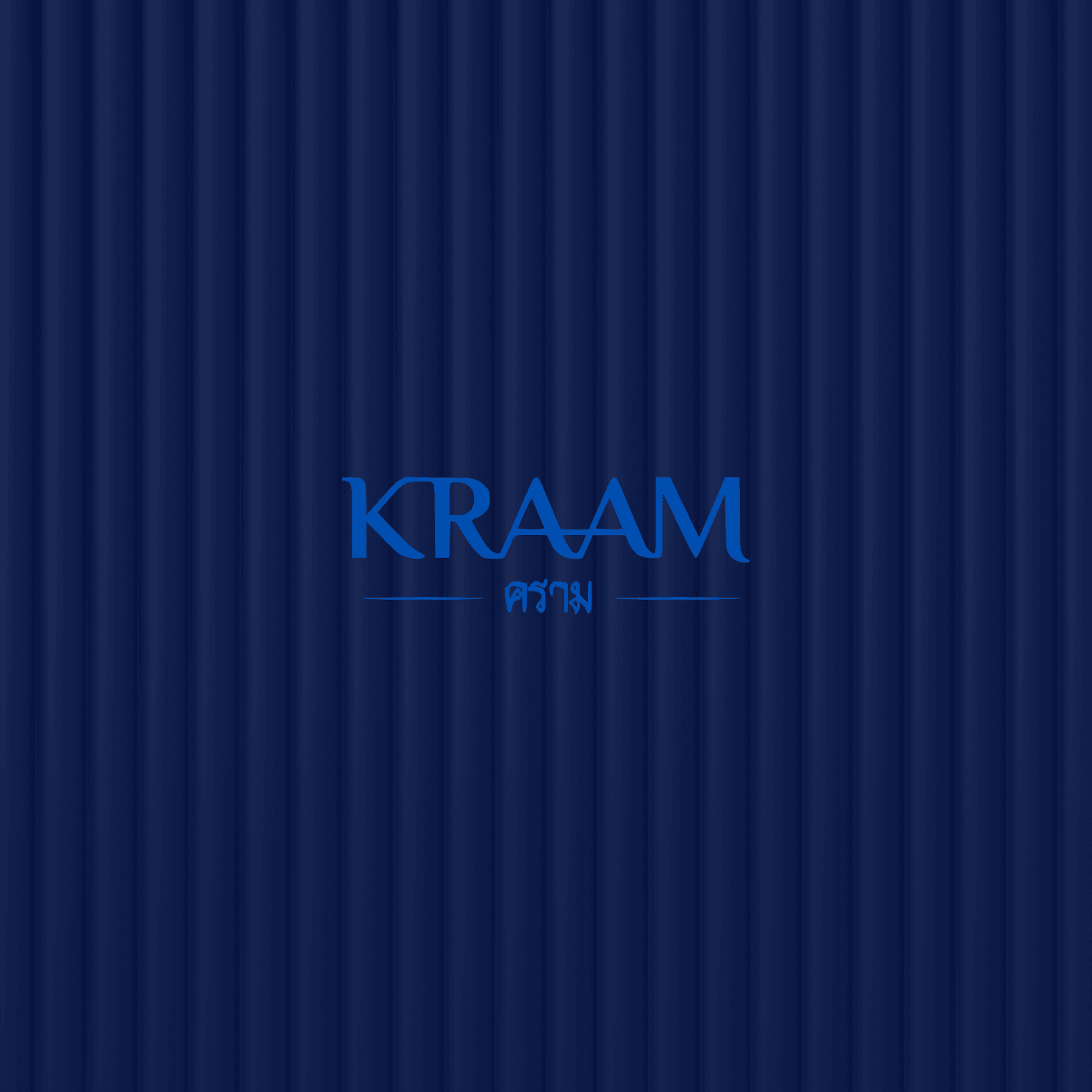 KRAAM Thai