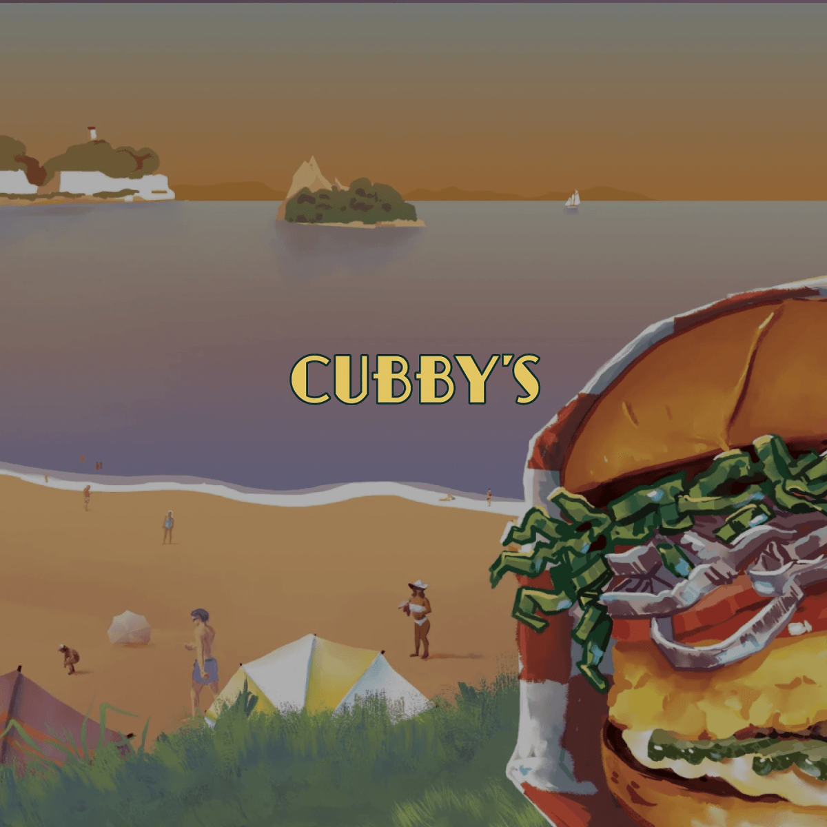 Cubby's logo