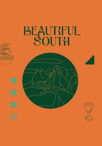 Beautiful South logo