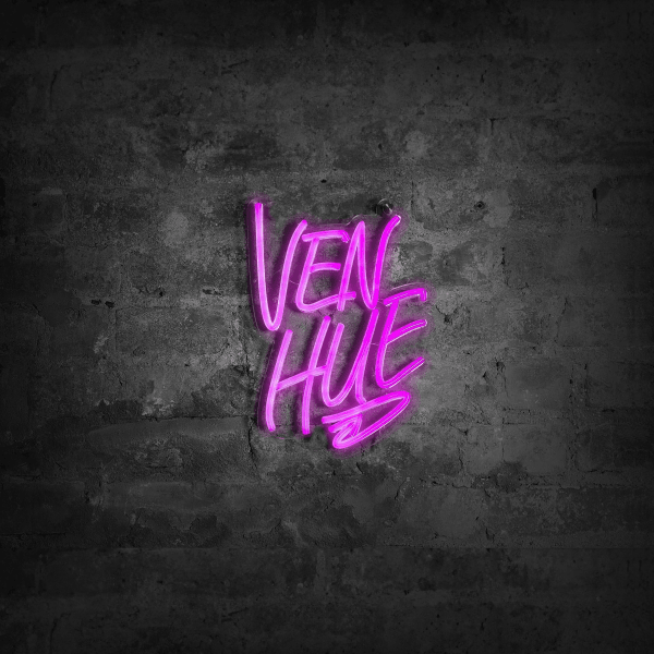 Venhue logo