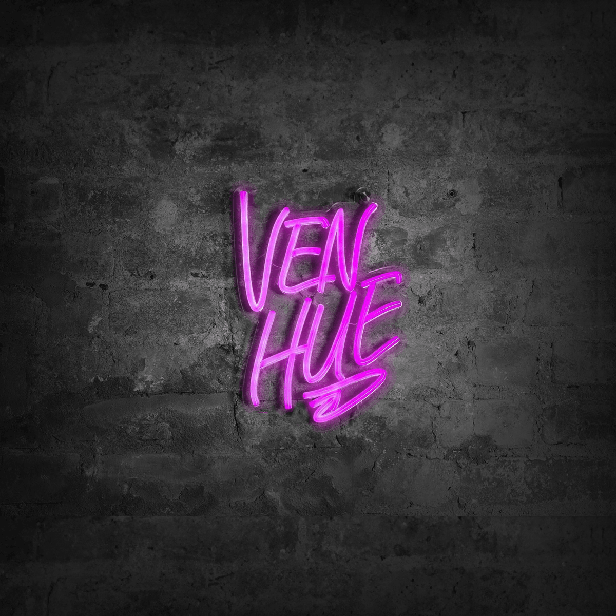 Venhue logo