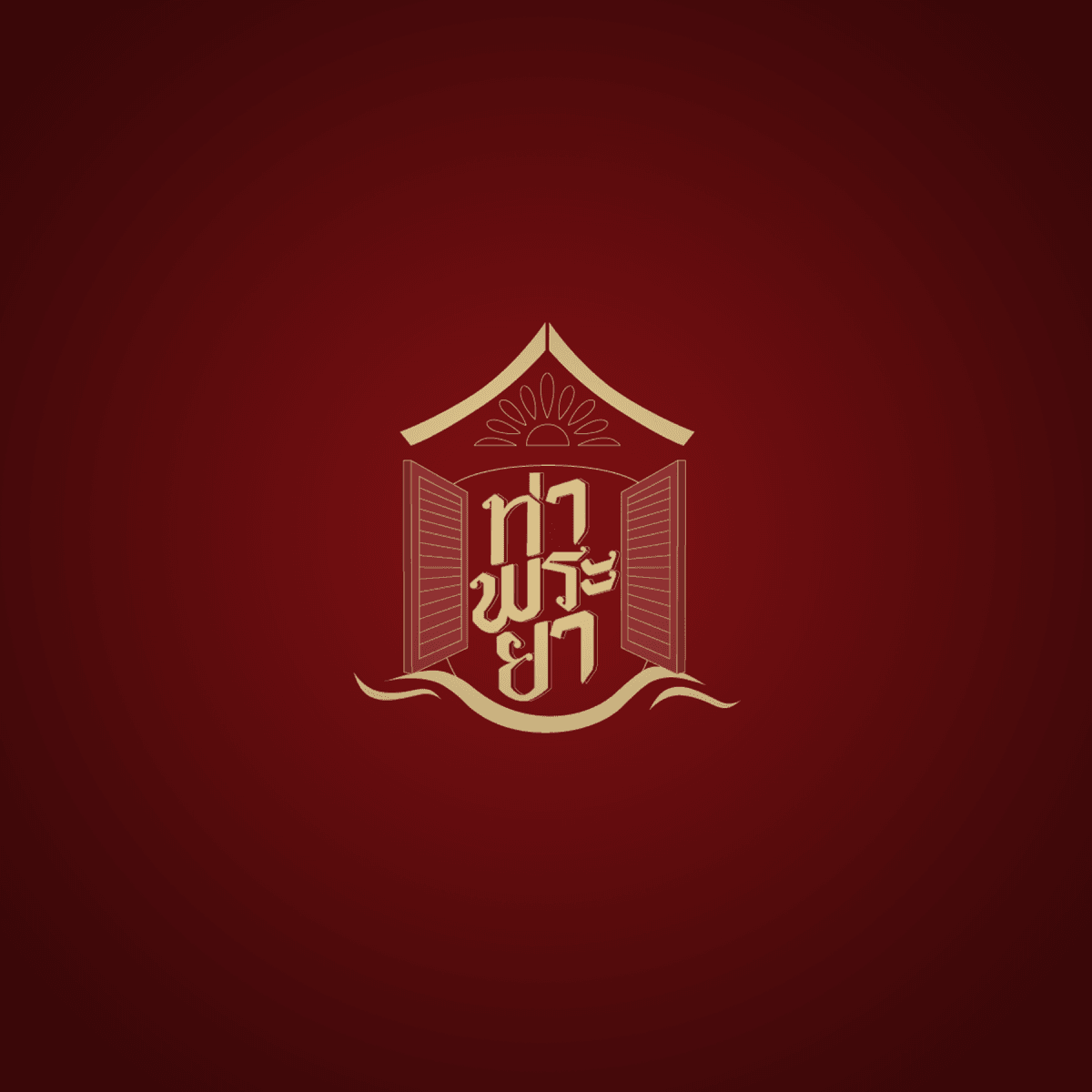 Tha Phraya logo