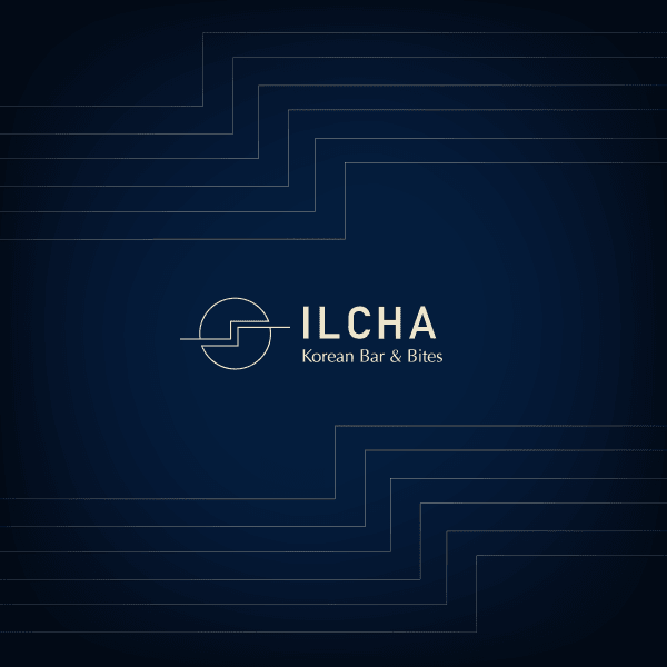Ilcha logo