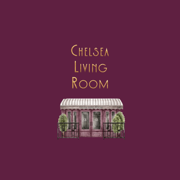 Chelsea Living Room logo