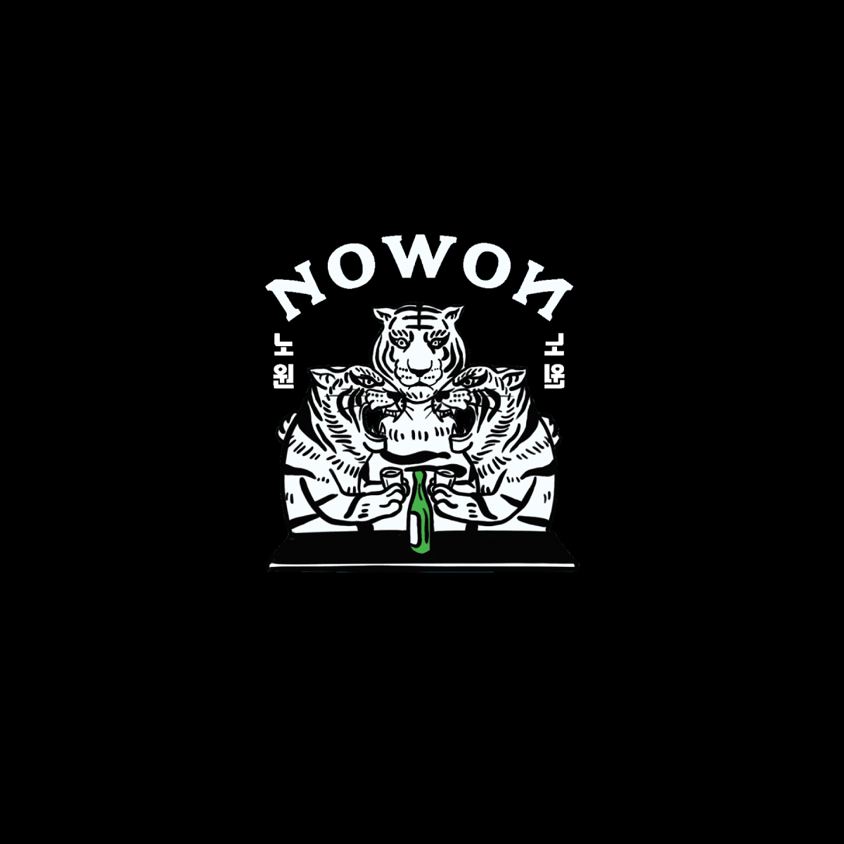 Nowon - Bushwick logo