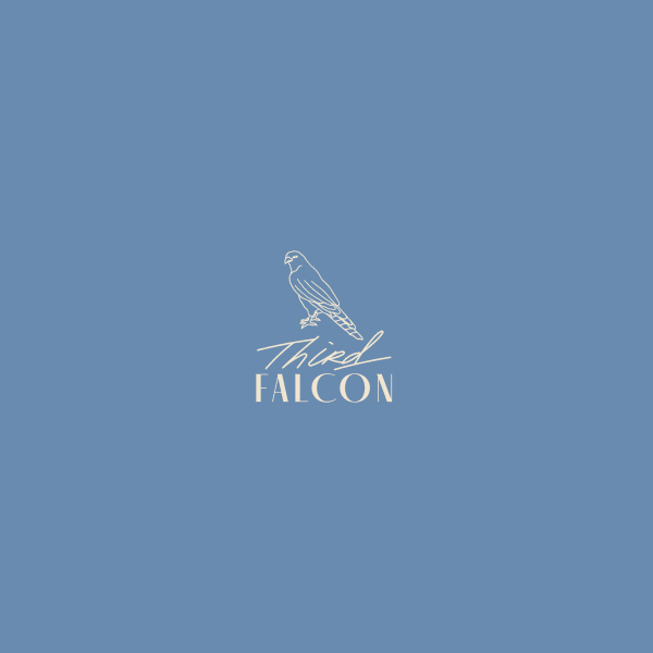 Third Falcon logo