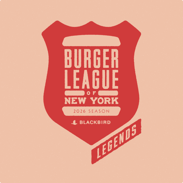 Peter Luger (Exclusive to Burger League) logo
