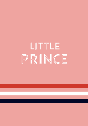 Little Prince logo