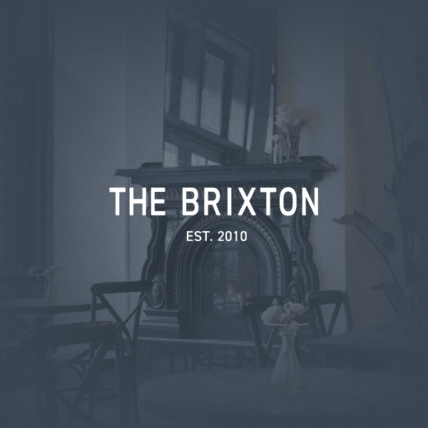 The Brixton logo