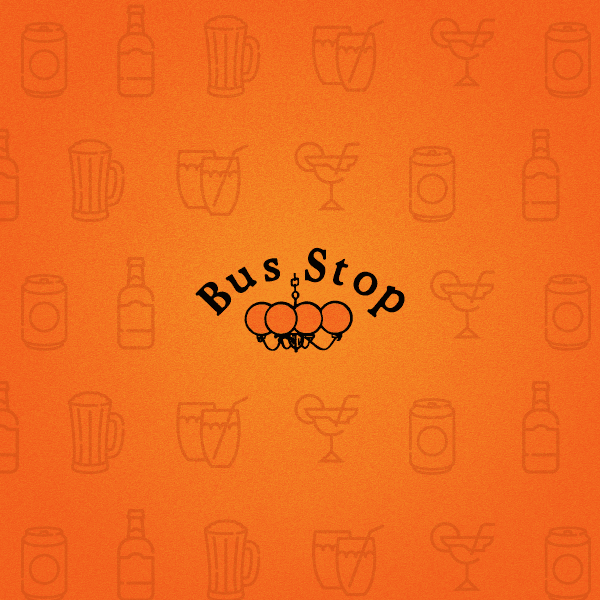 Bus Stop logo