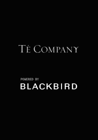 Té Company logo
