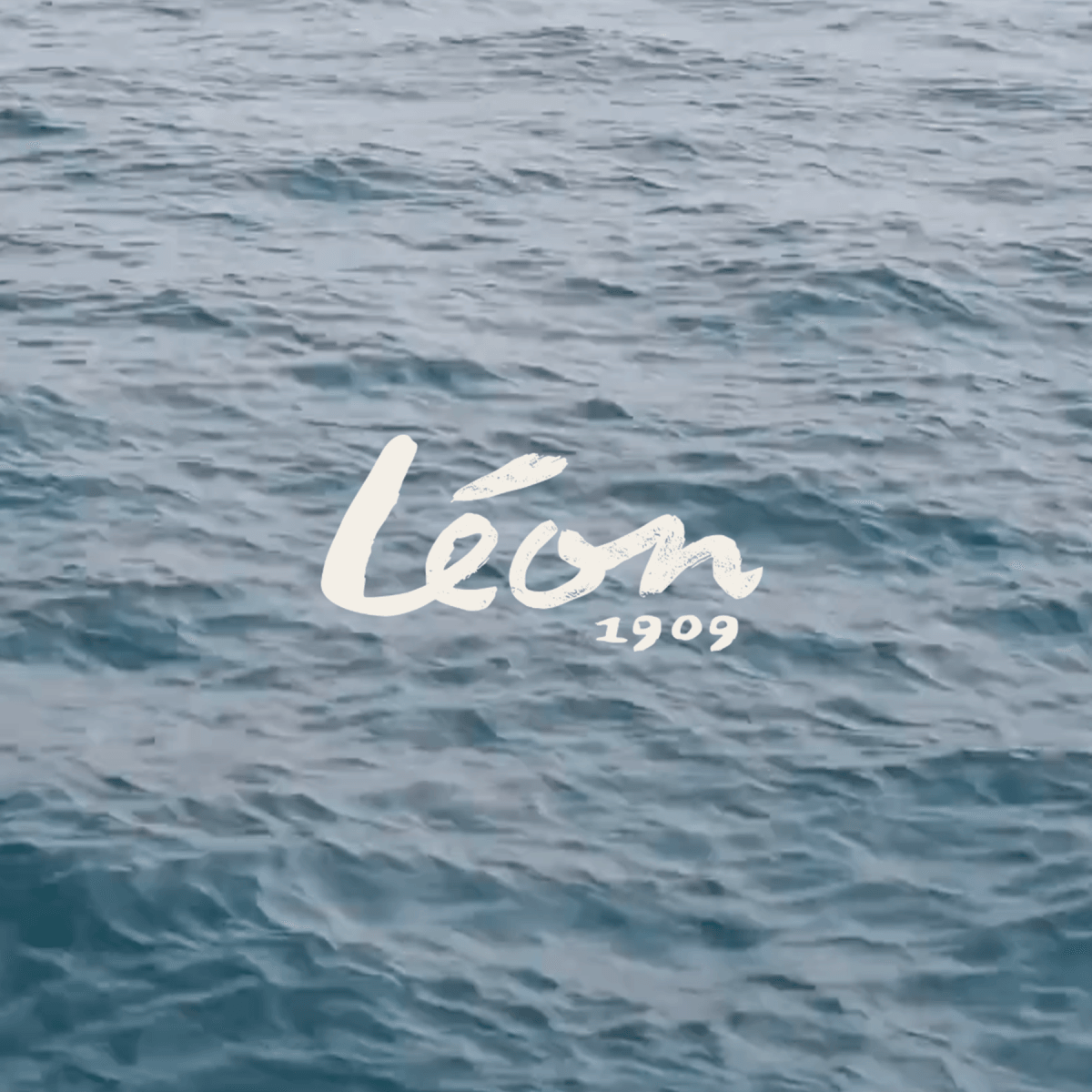 Léon 1909