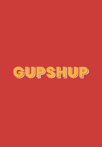 GupShup logo