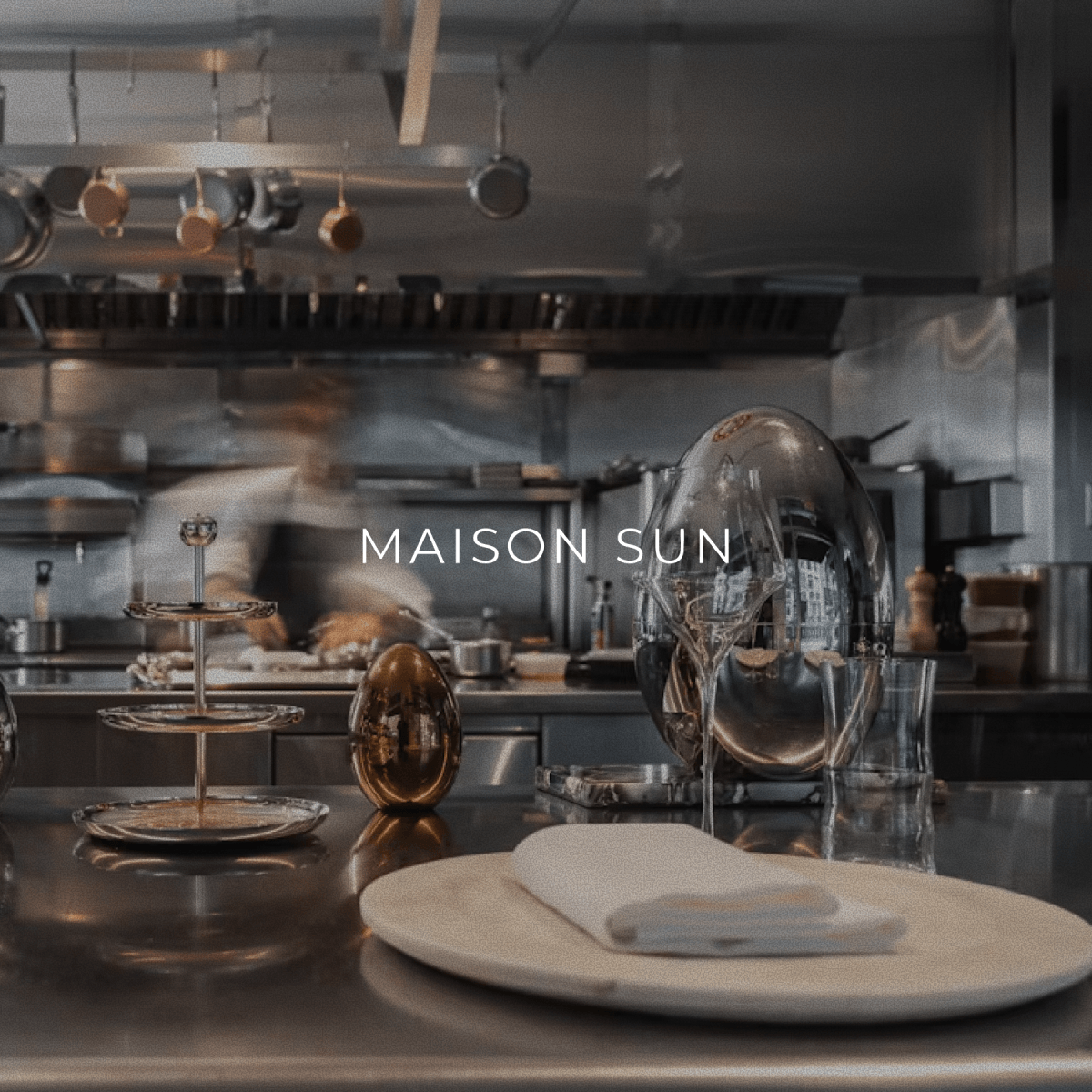 Maison Sun