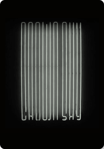 Crown Shy logo