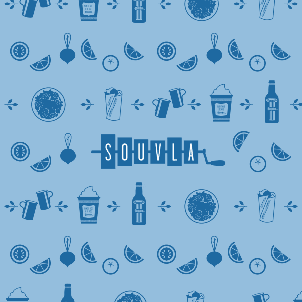 Souvla logo