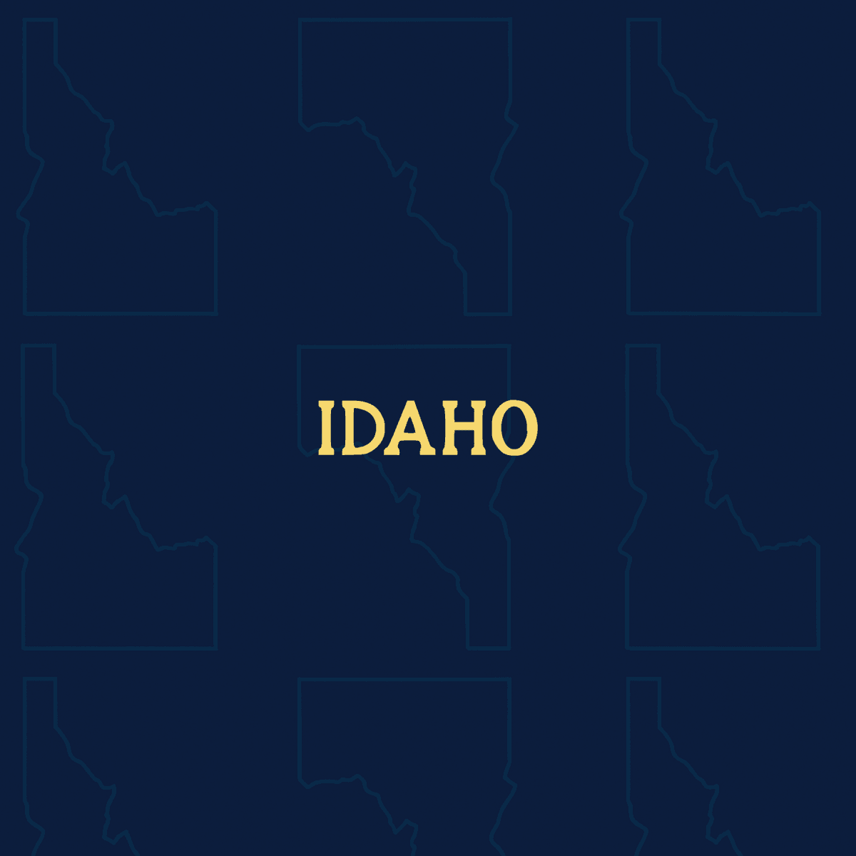 Idaho logo