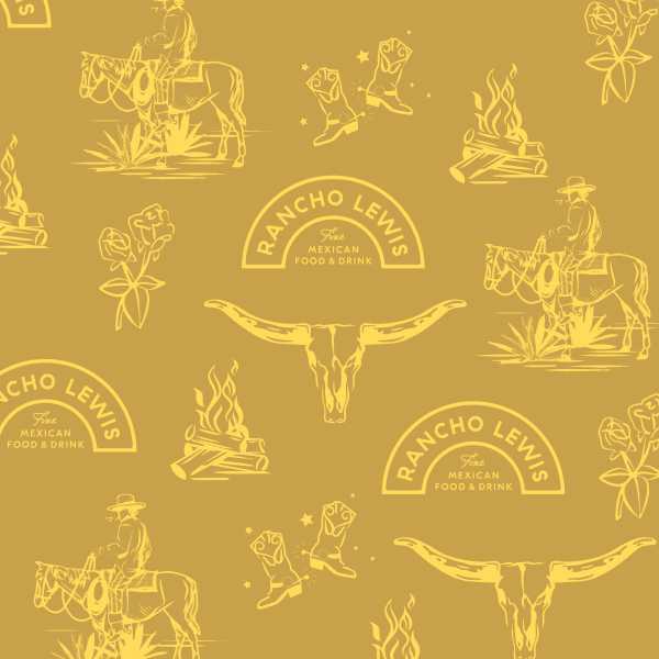 Rancho Lewis logo