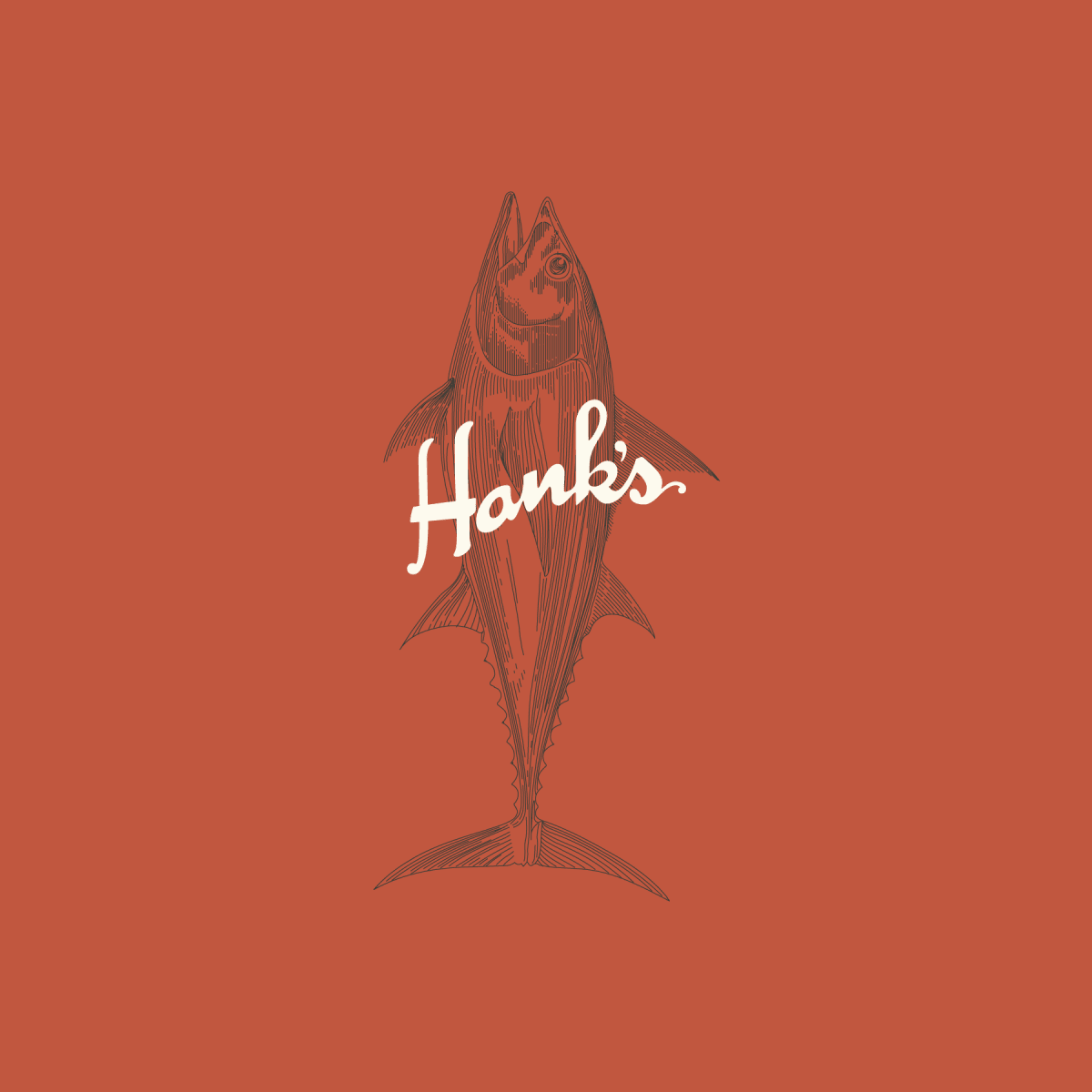 Hank's Seafood Restaurant