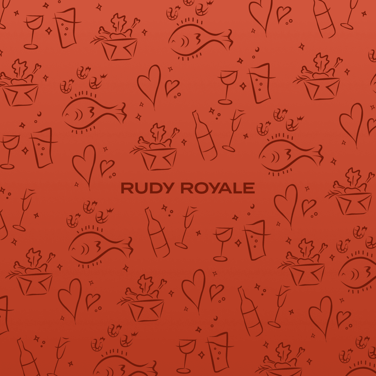 Rudy Royale